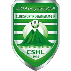 CS Hammam Lif logo