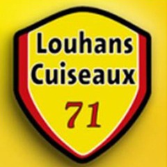 CS Louhans-Cuiseaux logo