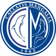Callatis Mangalia logo