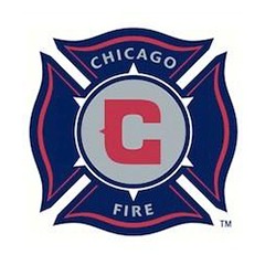 Chicago Fire logo