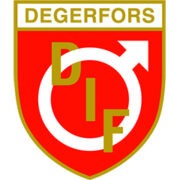Degersfors IF logo