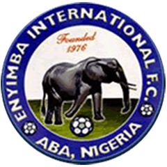 Enyimba FC logo