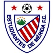 Estudiantes de Mérida logo