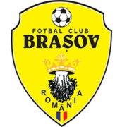 FC Braşov logo