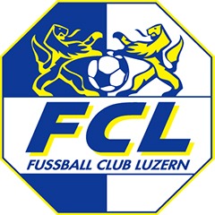 FC Lucerne logo