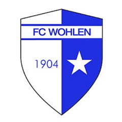 FC Wohlen logo