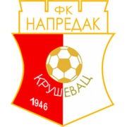 FK Napredak logo