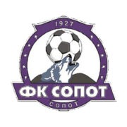 FK Sopot logo
