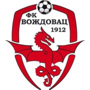 FK Voždovac logo