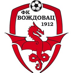 FK Voždovac logo