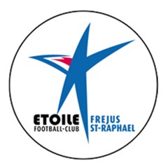 Fréjus Saint-Raphaël logo