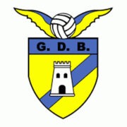 GD Bragança logo