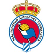 Gimnástica Torrelavega logo
