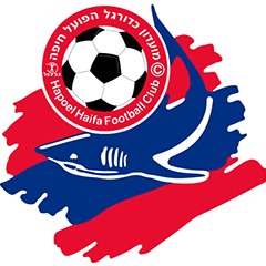 Hapoël Haïfa logo