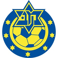 Maccabi Herzliya logo