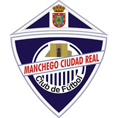 Manchego CF logo