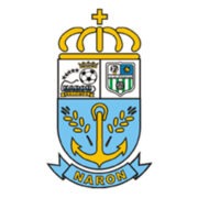 Narón Balompé logo