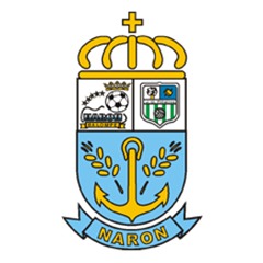 Narón Balompé logo