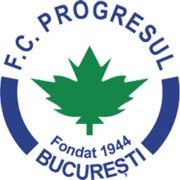 National Bucuresti logo