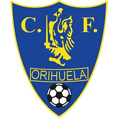 Orihuela logo