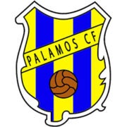 Palamós logo
