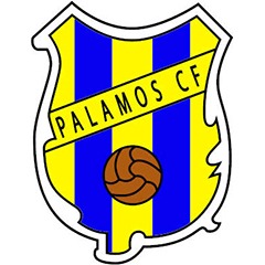 Palamós logo