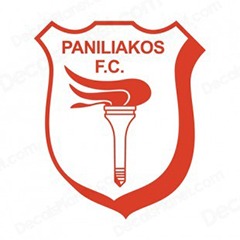 Paniliakos FC logo