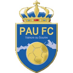 Pau FC logo