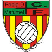 Pobla Mafumet logo Pobla Mafumet logo