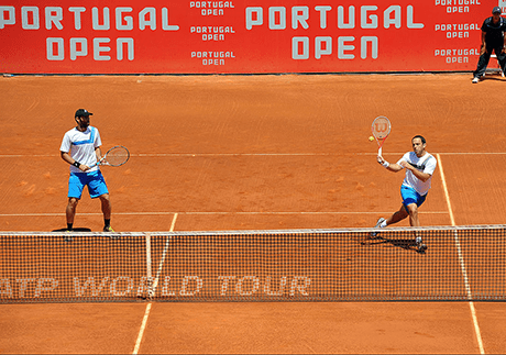 Portugal Open Court