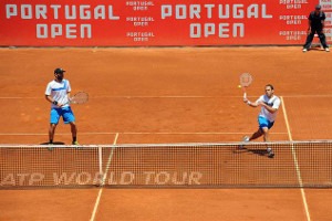 Portugal Open court