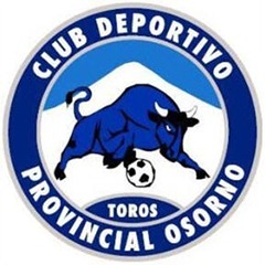 Provincial Osorno logo