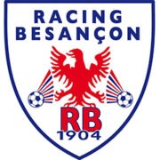 Racing Besançon logo