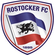 Rostocker FC logo