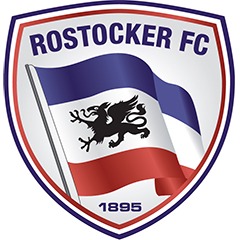 Rostocker FC logo