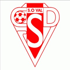 SD O Val logo