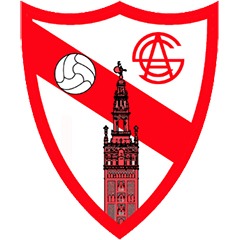 Sevilla Atlético logo