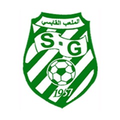 Stade gabésien logo