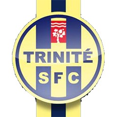 Trinité SFC logo