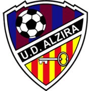 UD Alzira logo