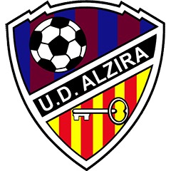 UD Alzira logo