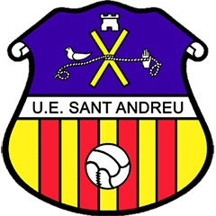 UE Sant Andreu logo