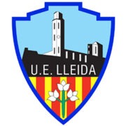 Unió Esportiva Lleida logo