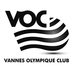 Vannes OC logo