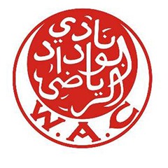 Wydad Casablanca logo