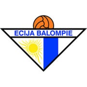 Écija Balompié logo