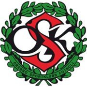 Örebro SK logo