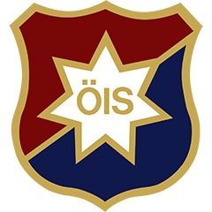 Örgryte IS logo