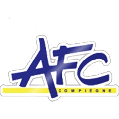 AFC Compiègne logo