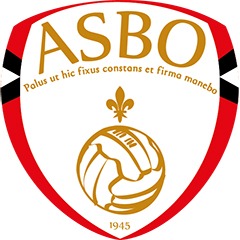 AS Beauvais logo